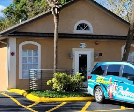Momentum Medical Of Temple Terrace