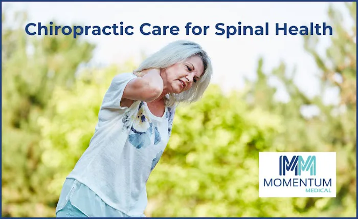 Momentum Medical Of Temple Terrace Picture 7