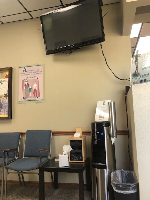 Burns Family Chiropractic Center Picture 4