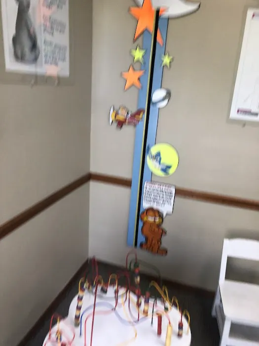 Burns Family Chiropractic Center Picture 3