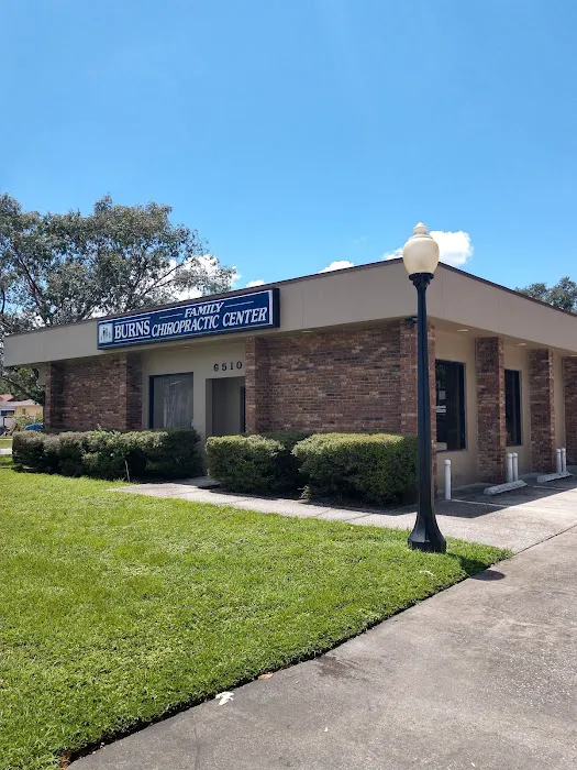 Burns Family Chiropractic Center Picture 1