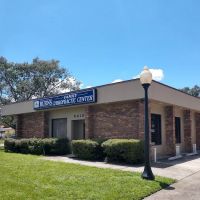Burns Family Chiropractic Center ico