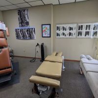 Brian O. Burns, DC ico