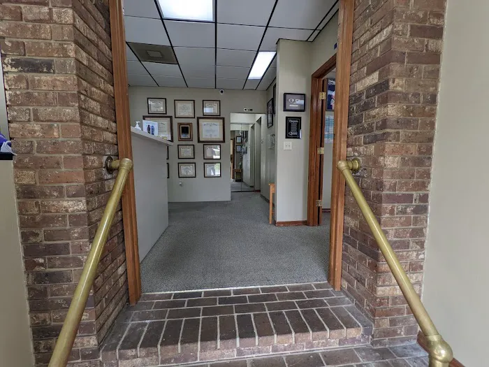 Brian O. Burns, DC Picture 8