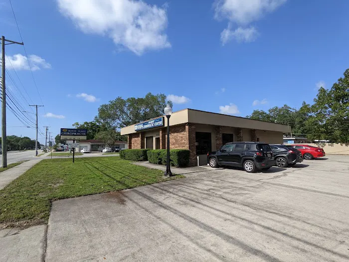 Brian O. Burns, DC Picture 7