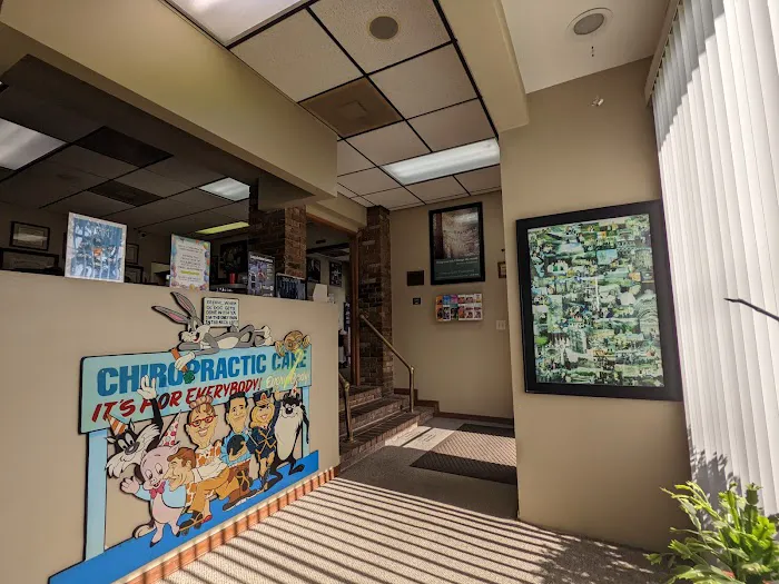 Brian O. Burns, DC Picture 3