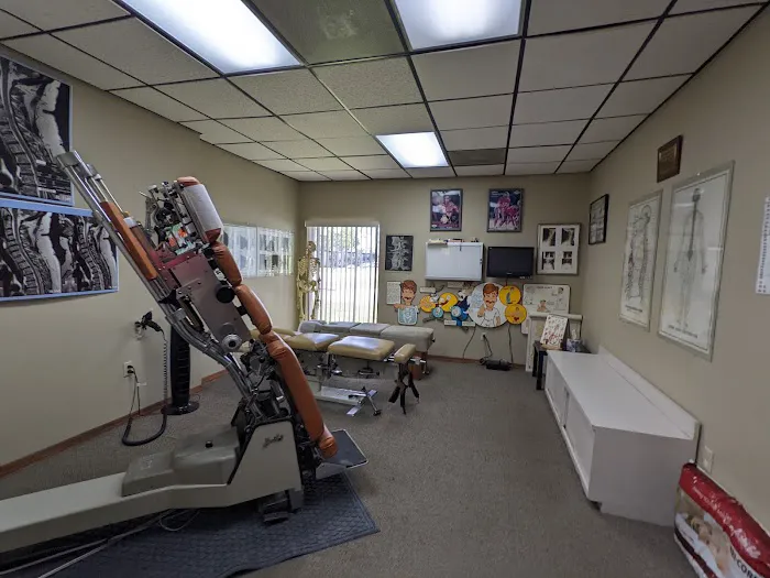 Brian O. Burns, DC Picture 4