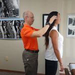 Burns Family Chiropractic Center / Dr. Steven Komsky
