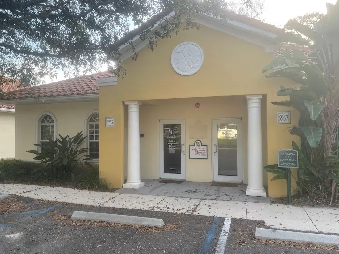 Gulf Coast Injury Center Picture 6