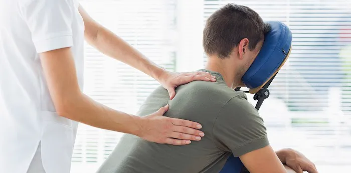 Kotila Chiropractic Picture 3