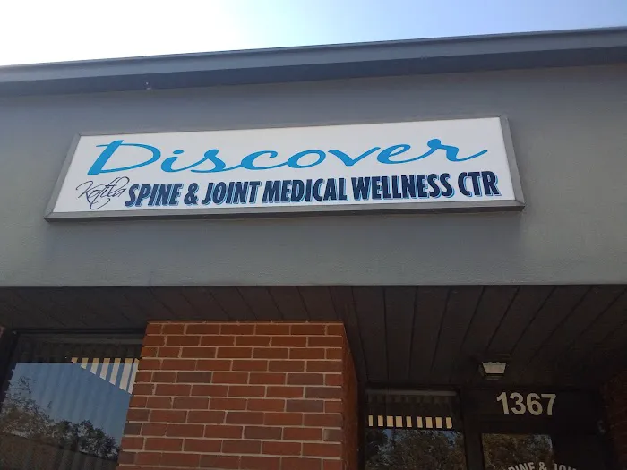 Kotila Chiropractic Picture 2