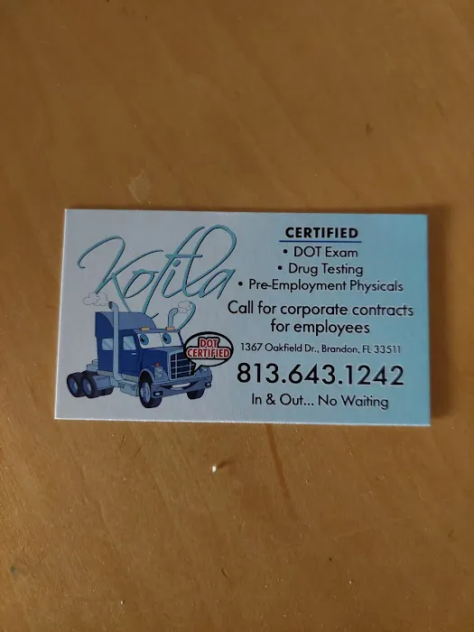 Kotila Chiropractic Picture 5