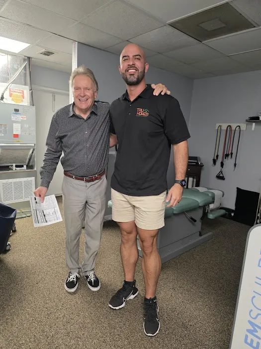 Kotila Chiropractic Picture 8