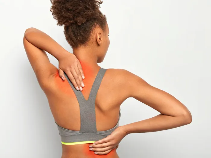 Kotila Chiropractic Picture 10