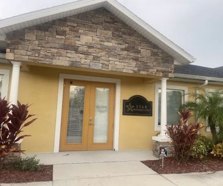 Star Orthopedics and Spine