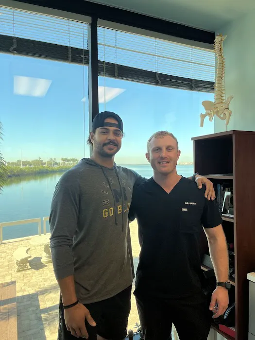 Altus Chiropractic Picture 3