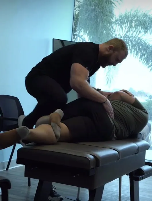 Altus Chiropractic Picture 4