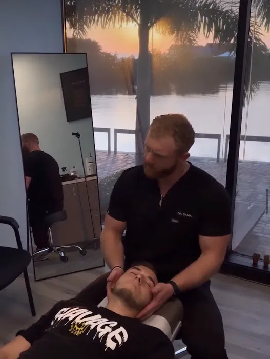 Altus Chiropractic Picture 2