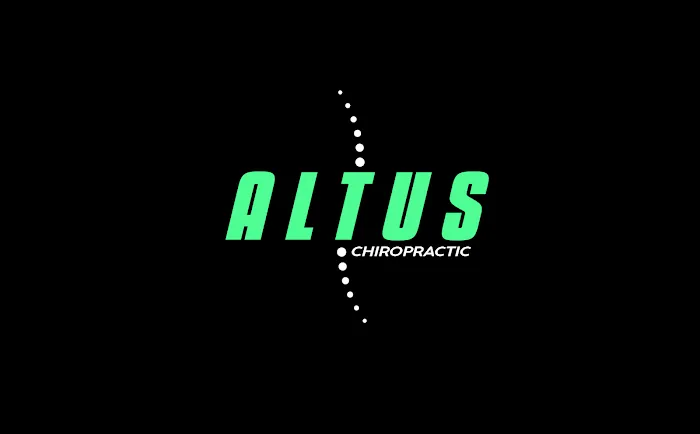 Altus Chiropractic Picture 1