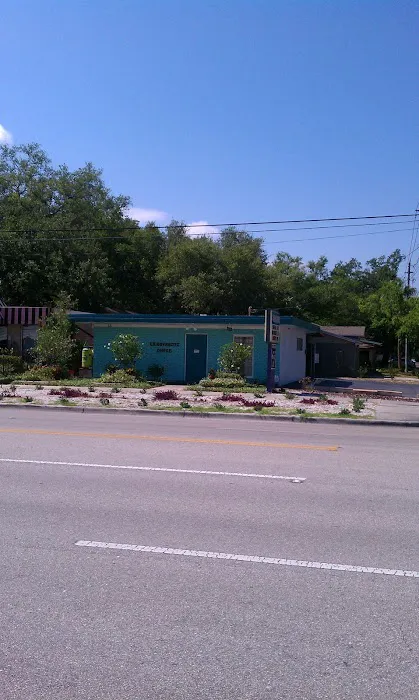 Steven G. Edelson, DC Picture 2