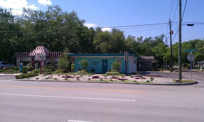 Steven G. Edelson, DC Picture 1