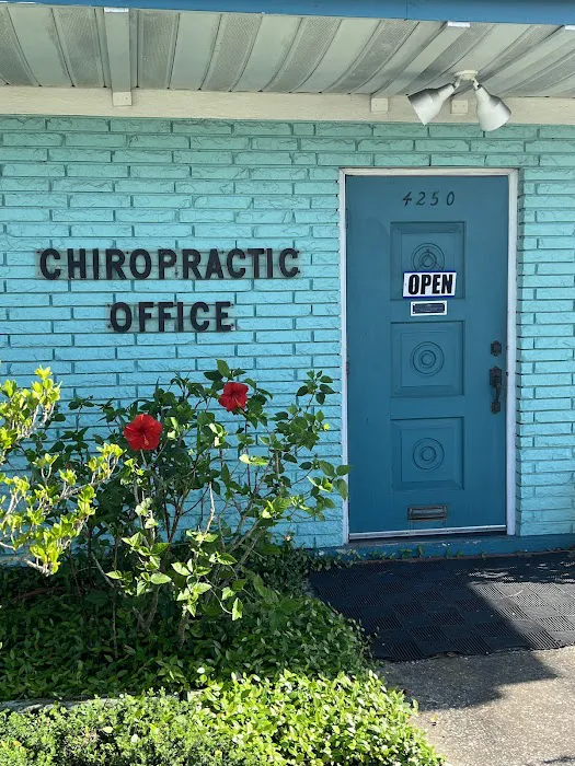 Edelson Chiropractic & Massage Picture 6