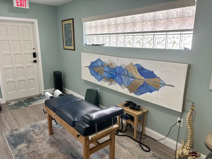 Edelson Chiropractic & Massage Picture 4