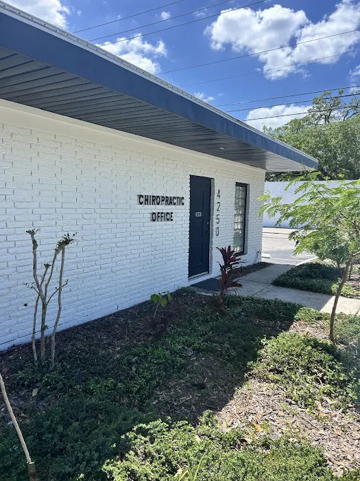 Edelson Chiropractic & Massage Picture 2