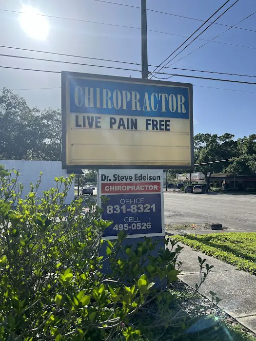 Edelson Chiropractic & Massage Picture 5