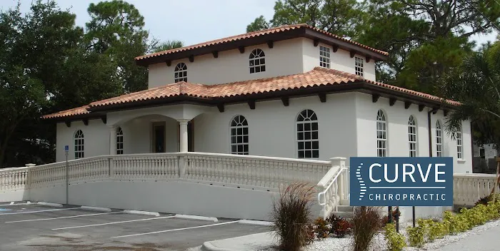 Curve Chiropractic Picture 1