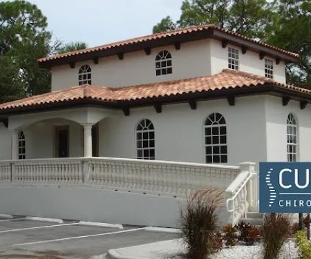 Curve Chiropractic
