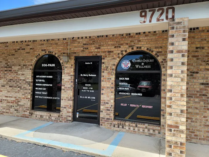 Chiro-Injury And Wellness LLC Picture 4