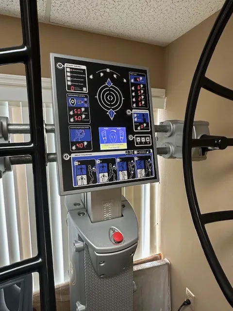 Precision Spine & Wellness Center Picture 3