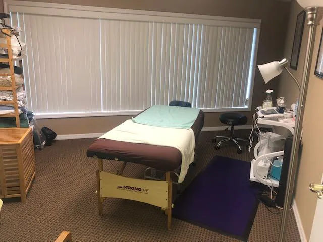Precision Spine & Wellness Center Picture 5