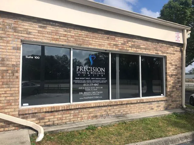 Precision Spine & Wellness Center Picture 4