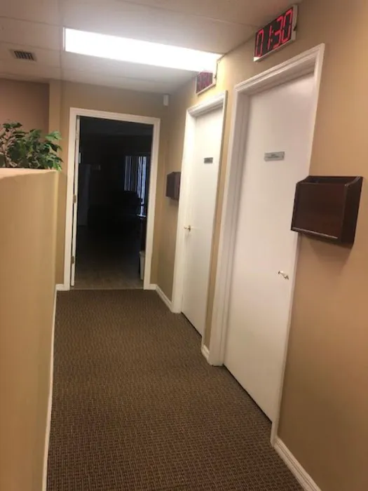 Precision Spine & Wellness Center Picture 6