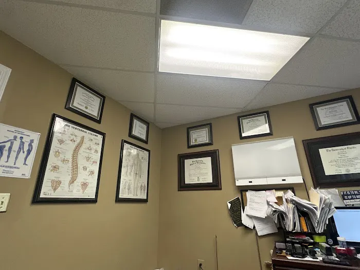 Precision Spine & Wellness Center Picture 8