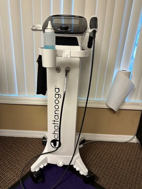 Precision Spine & Wellness Center Picture 9