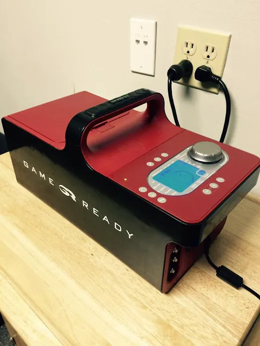Precision Spine & Wellness Center Picture 7