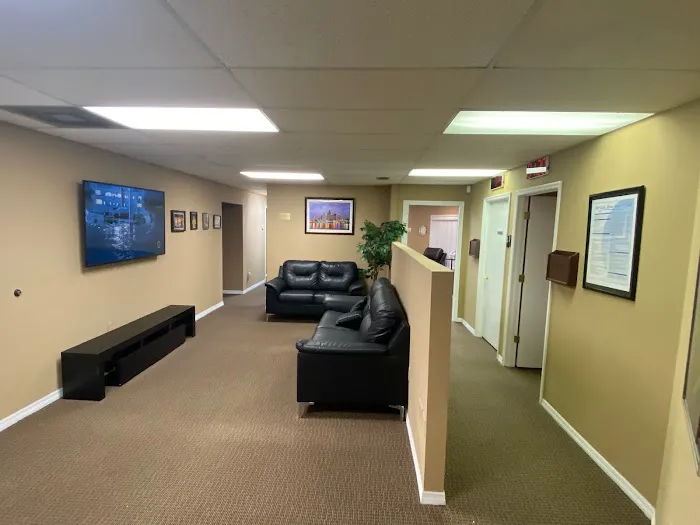 Precision Spine & Wellness Center Picture 10