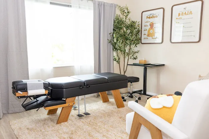 Bee Kind Family Chiropractic Picture 7