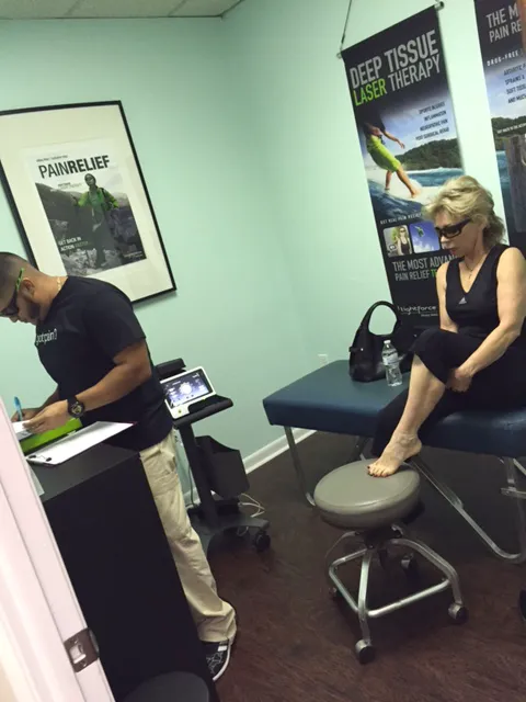 Complete Chiropractic Healthcare, LLC., Dr. Mylisa Epps, D.C. Picture 8