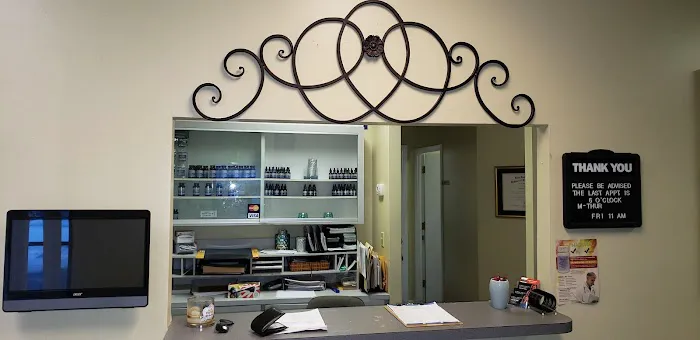 Complete Chiropractic Healthcare, LLC., Dr. Mylisa Epps, D.C. Picture 4