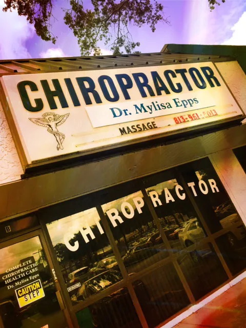 Complete Chiropractic Healthcare, LLC., Dr. Mylisa Epps, D.C. Picture 3