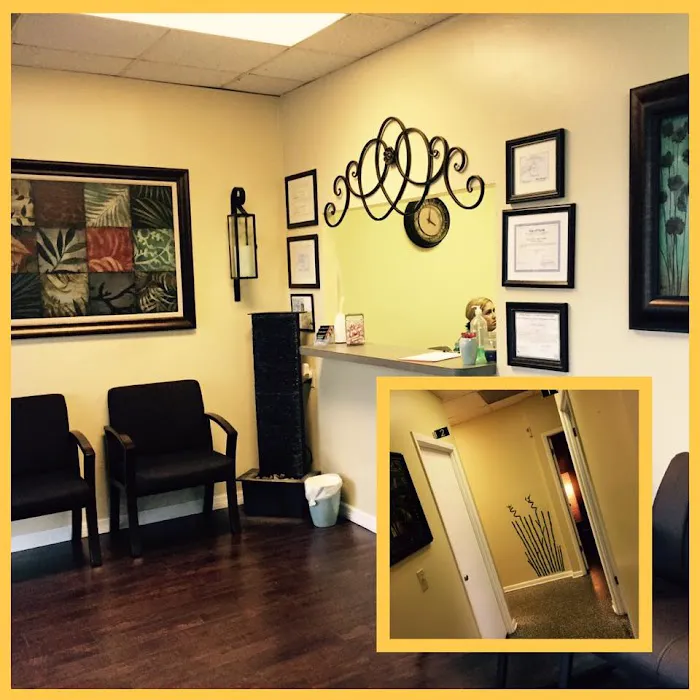 Complete Chiropractic Healthcare, LLC., Dr. Mylisa Epps, D.C. Picture 6