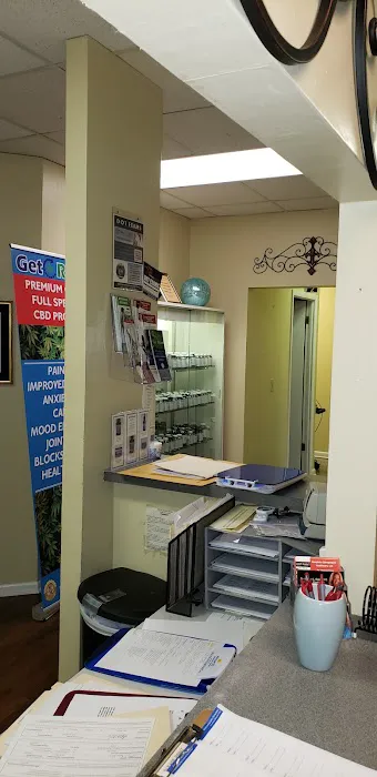 Complete Chiropractic Healthcare, LLC., Dr. Mylisa Epps, D.C. Picture 5