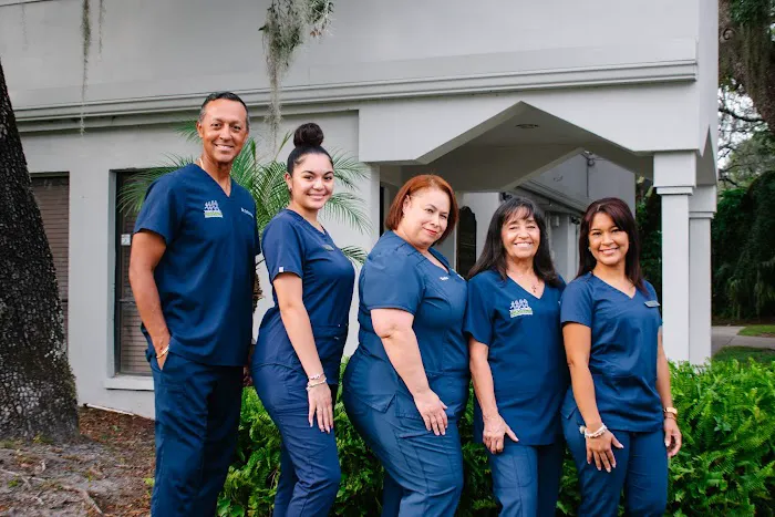 Tampa Family Chiropractic Picture 3