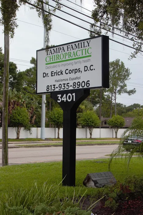 Tampa Family Chiropractic Picture 6