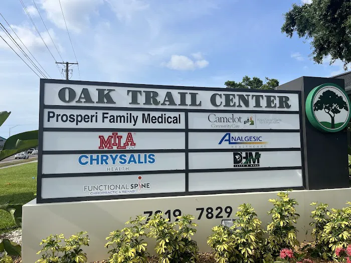Functional Spine Chiropractic & Rehab Picture 1