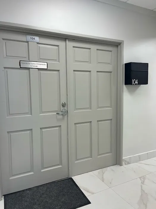 Functional Spine Chiropractic & Rehab Picture 3